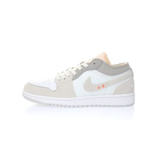Nike Air Jordan 1 Low SE CraftNside Out"AJ1