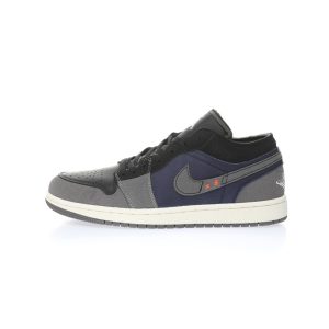 Nike Air Jordan 1 Low SE CraftNside Out"AJ1