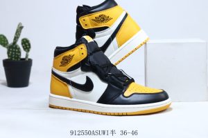 NIKE AIR JORDAN 1 MID AJ1