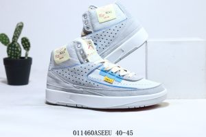 Air Jordanaj1 AJ2 Titan x Air Jordan 2 011460ASEEU