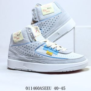 o_1gfgnq77r1nv31m8013v8168us7dlf.jpg Air Jordanaj1 AJ2 Titan x Air Jordan 2 011460ASEEU