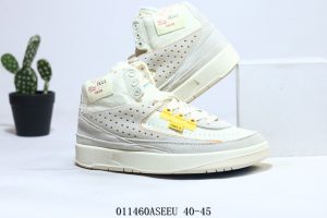 Air Jordanaj1 AJ2 Titan x Air Jordan 2 011460ASEEU