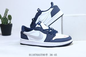 AJ1 Low AJ1 011072ASTOO