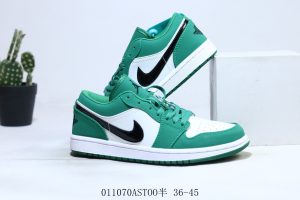 AJ1 Low AJ1 011071ASTOO