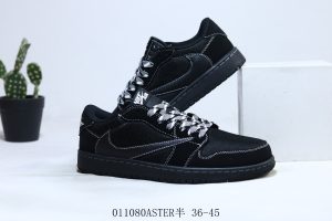 Air Jordan 1 Mid AJ1 011080ASTER