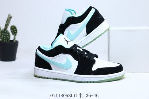 Air Jordan 1 Low 011180ASUWI