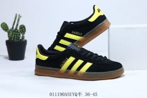 Gucci x  Adidas Originals GazelleEsquisite Gucci