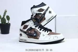 Air Jordan 1 Retro High Og