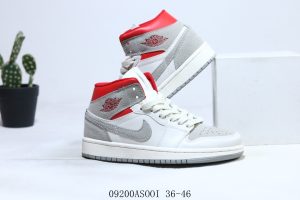 Air Jordan 1 Retro High Og