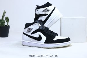Air Jordan 1 Mid Dark Teal Green