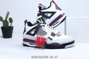 Air Jordan 4 Retro Fire Red
