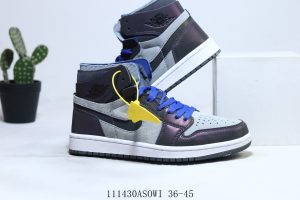 Air Jordan 1 Low AJ1