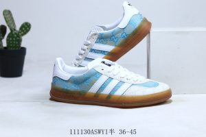 Adidas x GUCCI