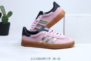 Adidas x GUCCI