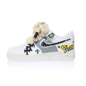 Nike Air Force 1 07 LV8Cross/Smile