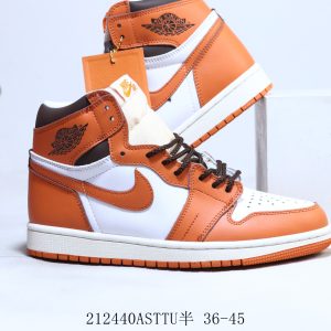 o_1gl2ehh3f1p4ijdk1uotr8c156f.jpg Air Jordan 1 Low AJ1 Orange White