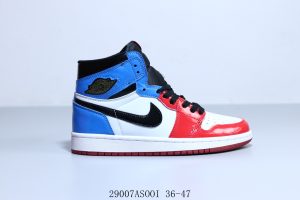Air Jordan 1 Low AJ1