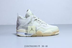 Air Jordan 4 Retro AJ4