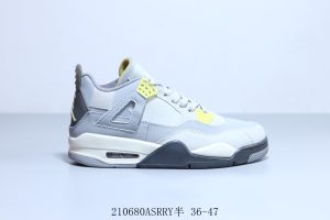 Air Jordan 4 Retro SE 'Craft Photon Dust'  DV3742-021